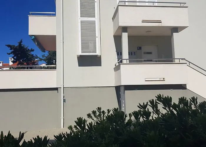 Apartments Biba
