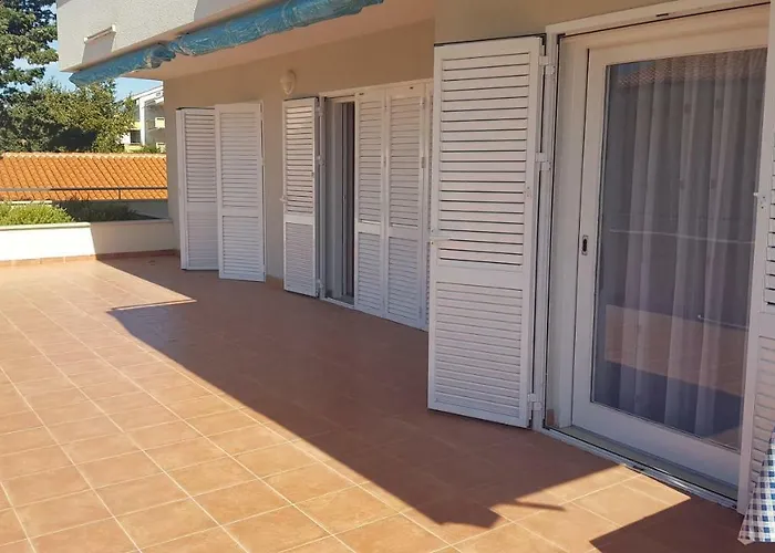 Apartments Biba