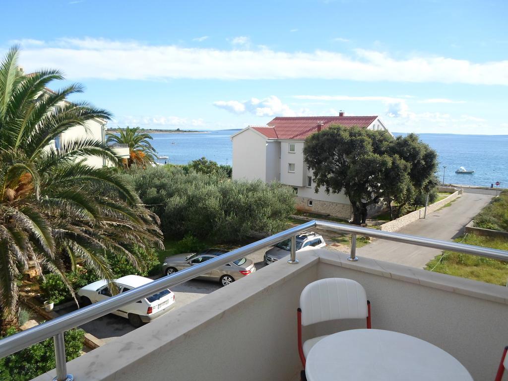 Apartment Biba