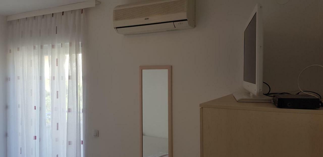Biba Apartment