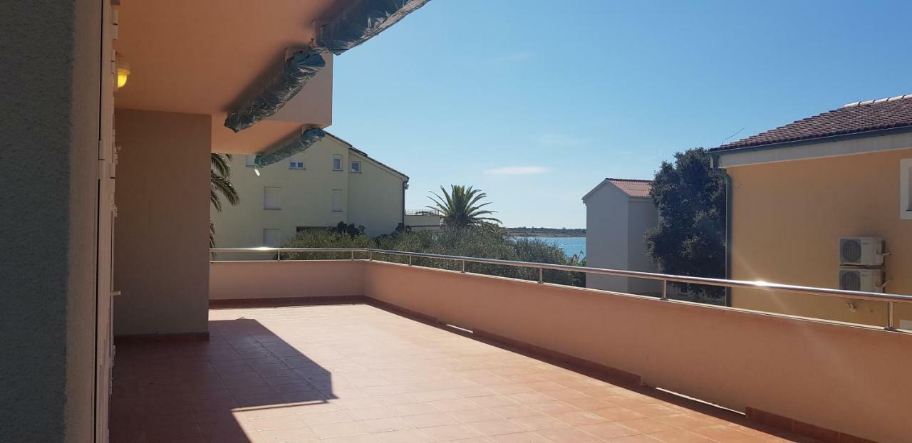 Biba Appartement Novalja