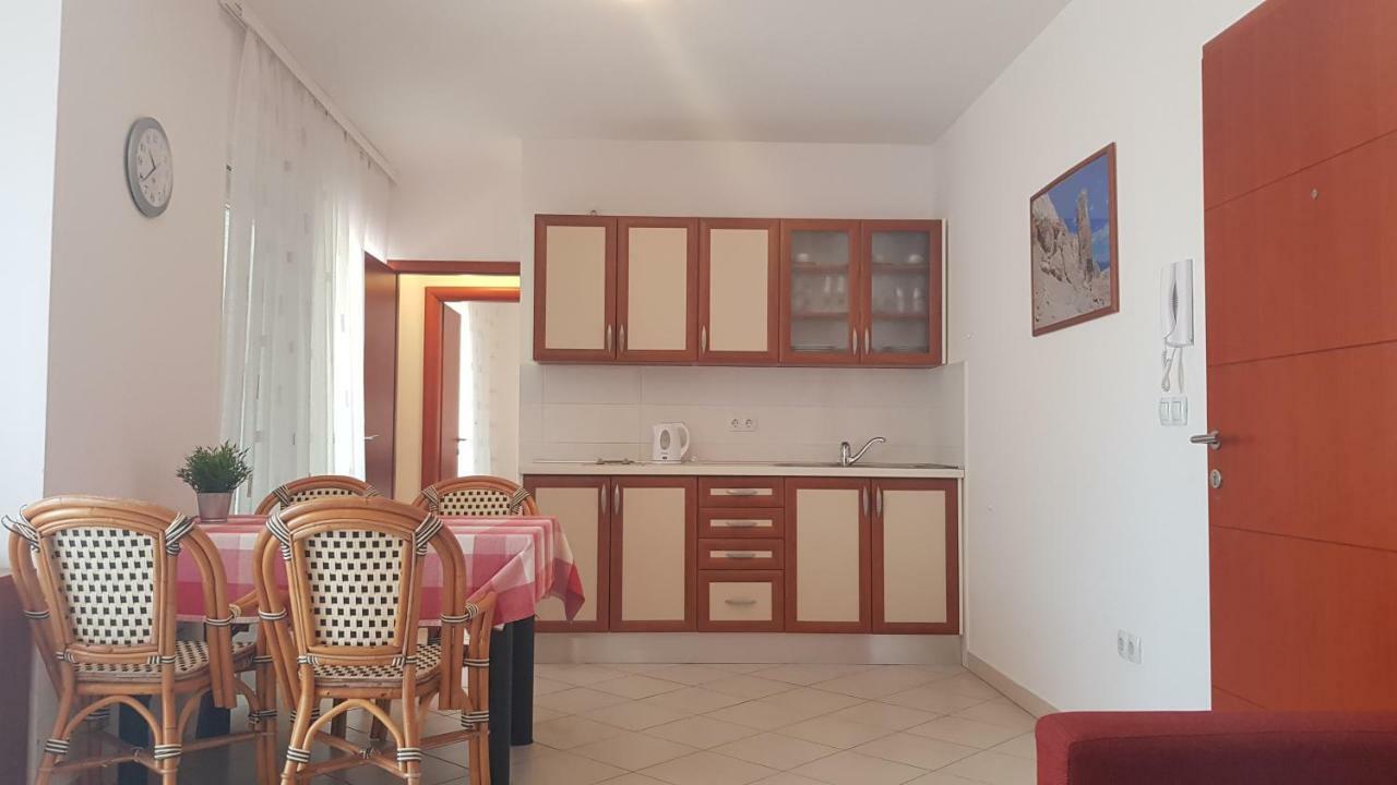 Apartment Biba *