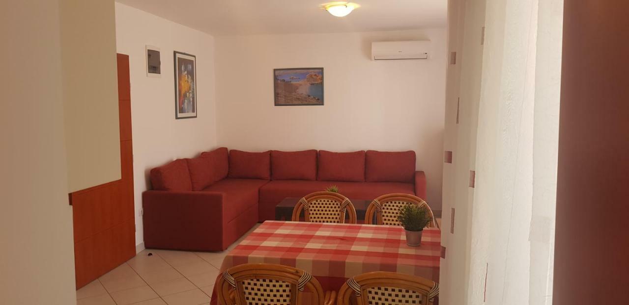 Apartment Biba *