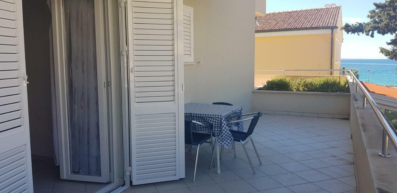 Apartment Biba