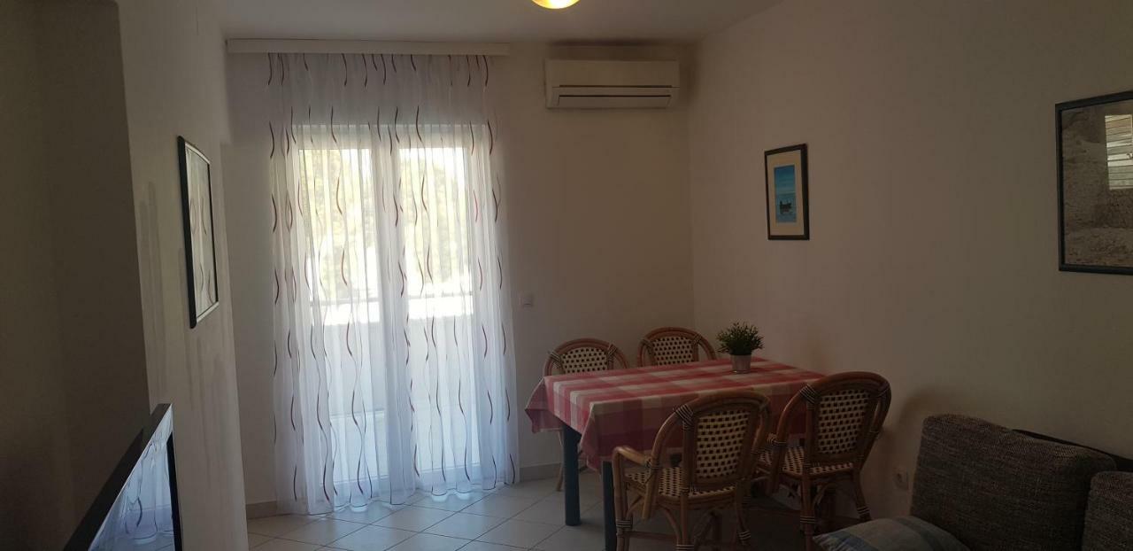 Apartment Biba