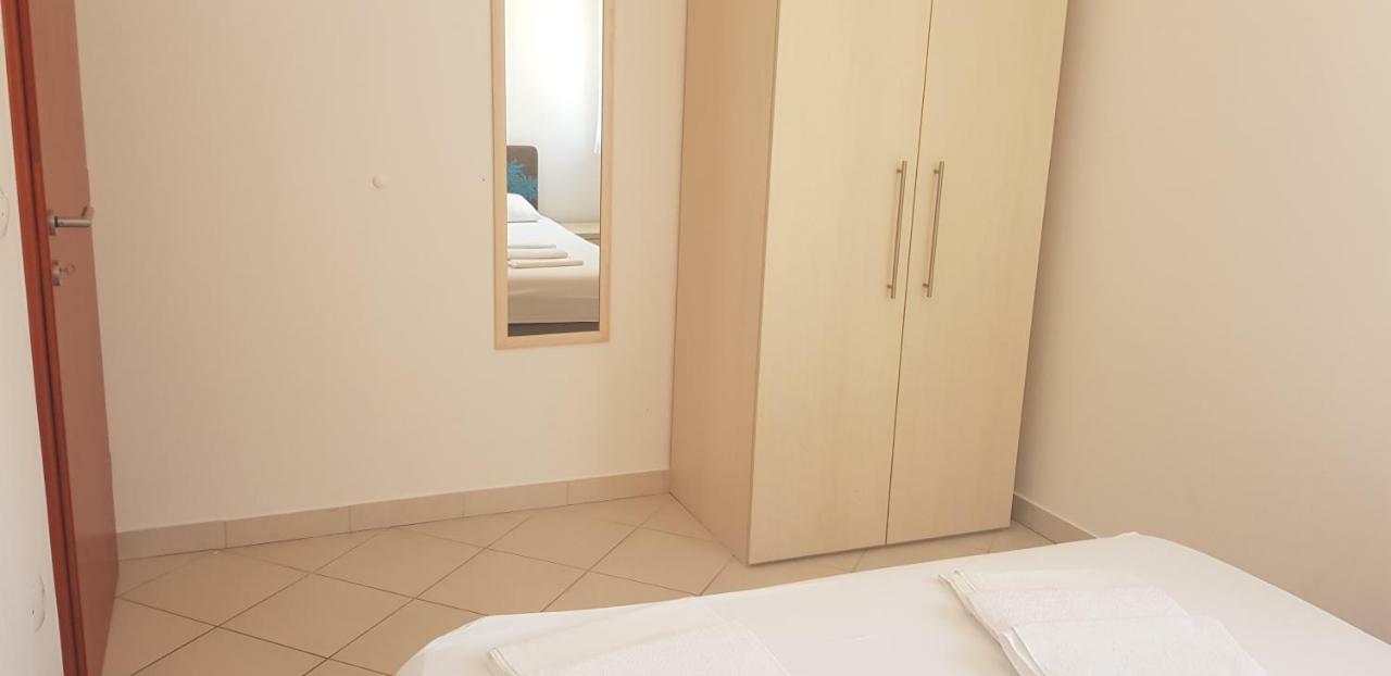 Apartment Biba *