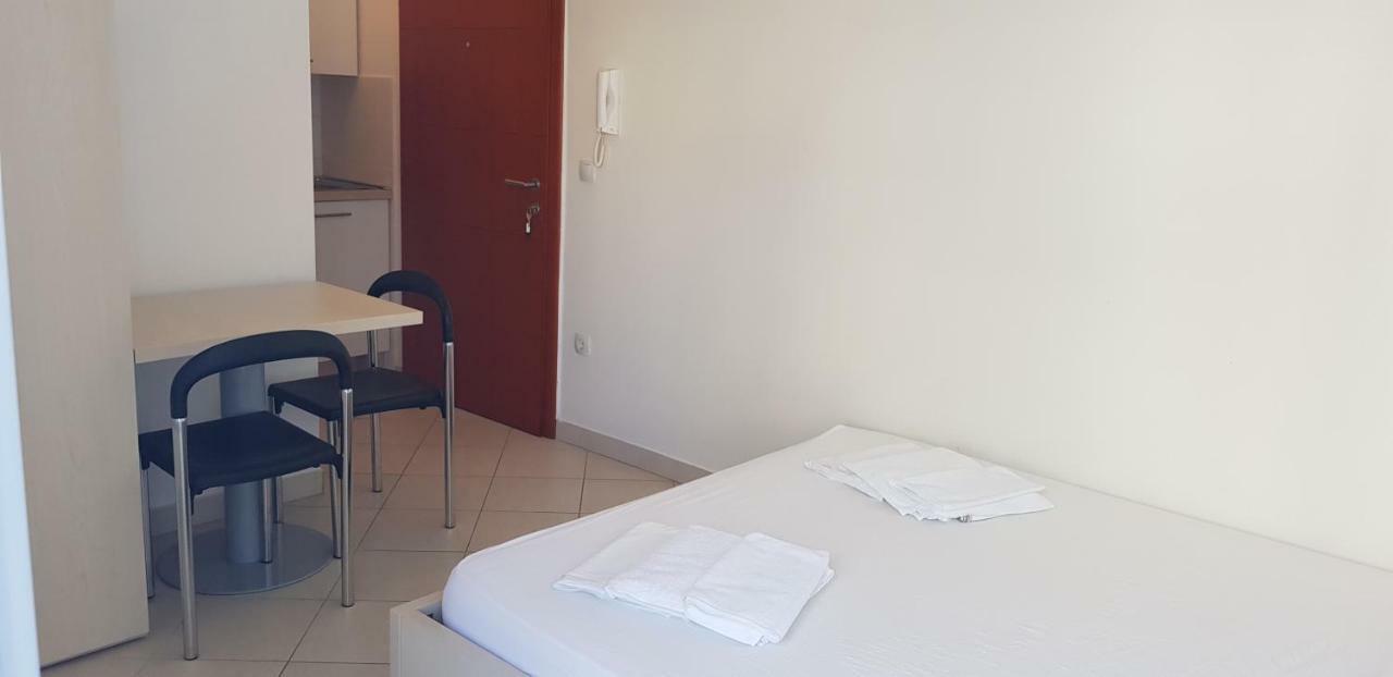 Biba Apartment Novalja