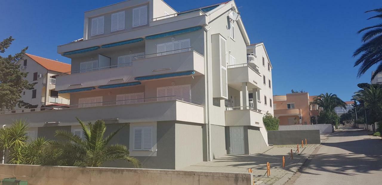 Biba Apartment Novalja