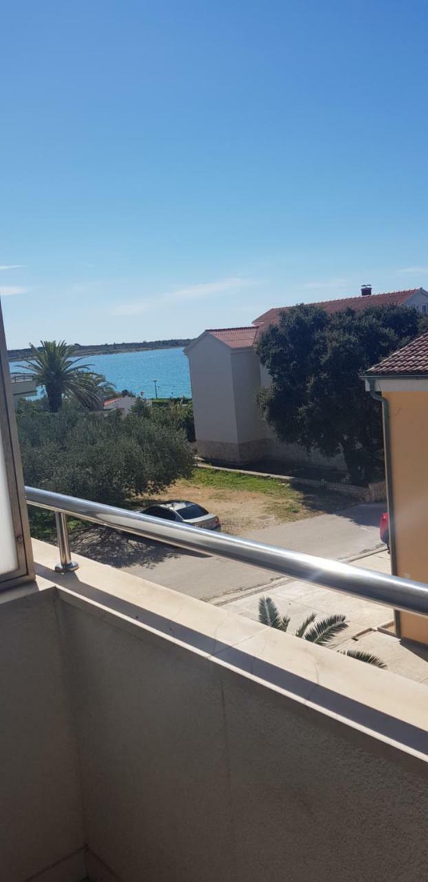Apartment Biba