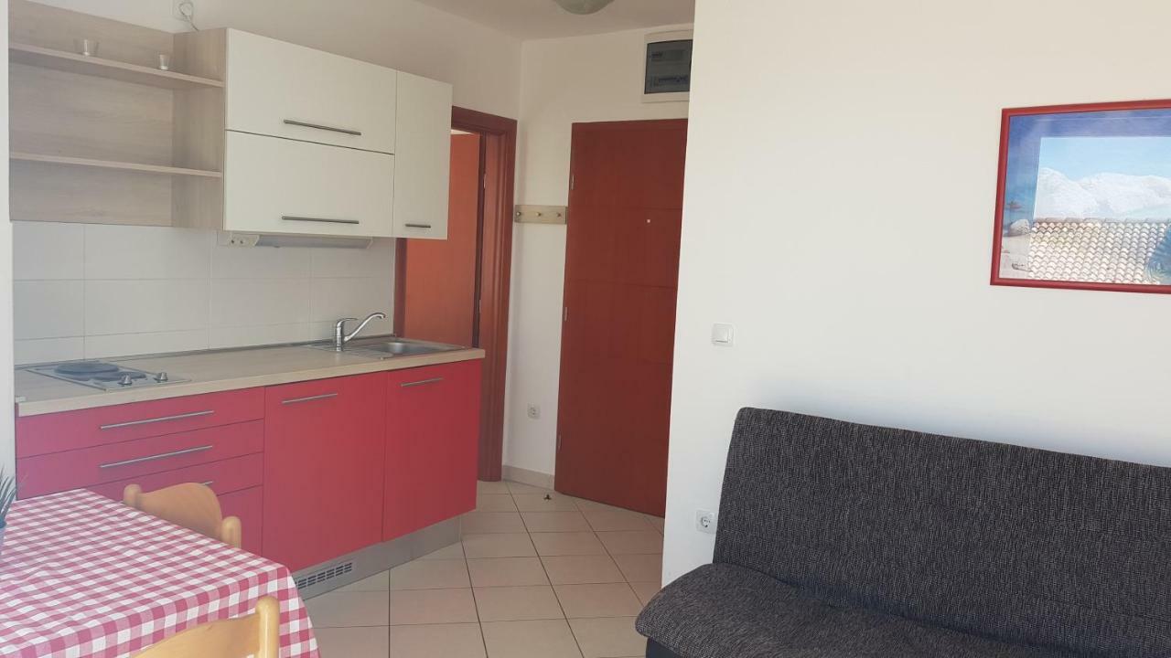 Biba Apartment