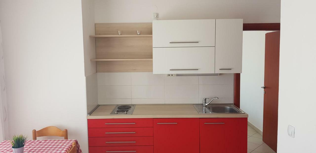 Biba Apartment Novalja
