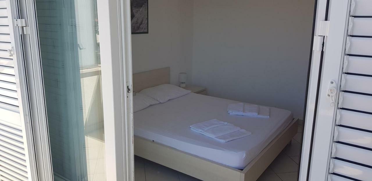 Biba Apartment Novalja