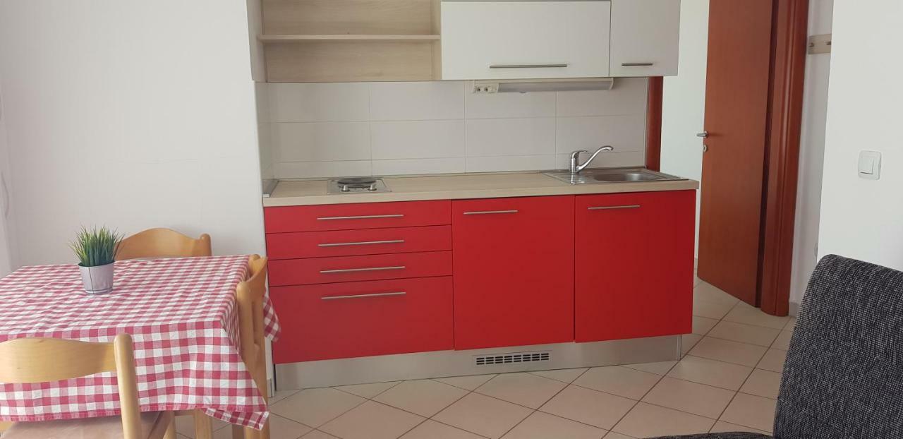 Apartment Biba