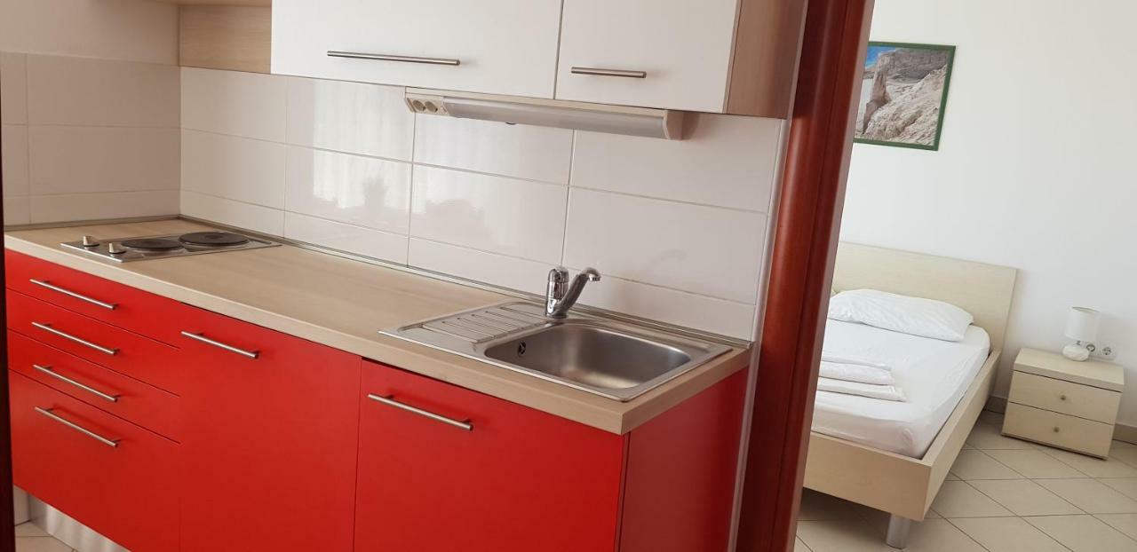Biba Apartment *
