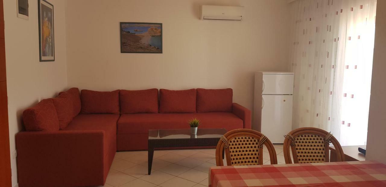 Apartma Biba *