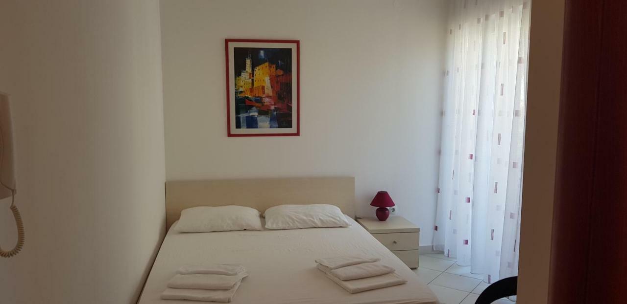 Biba Apartma *