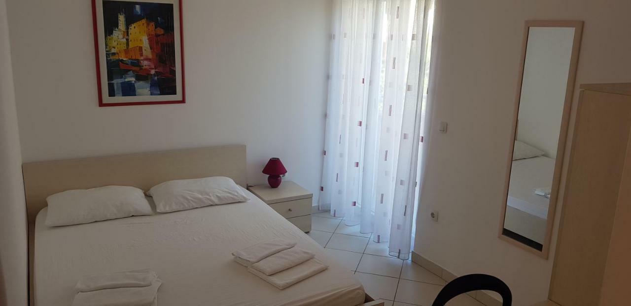Apartma Biba