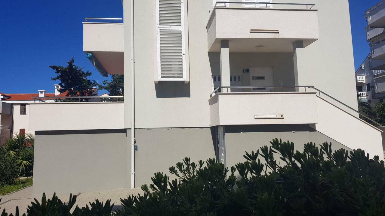 Biba Apartma *