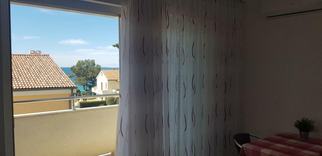 Biba Apartma Novalja