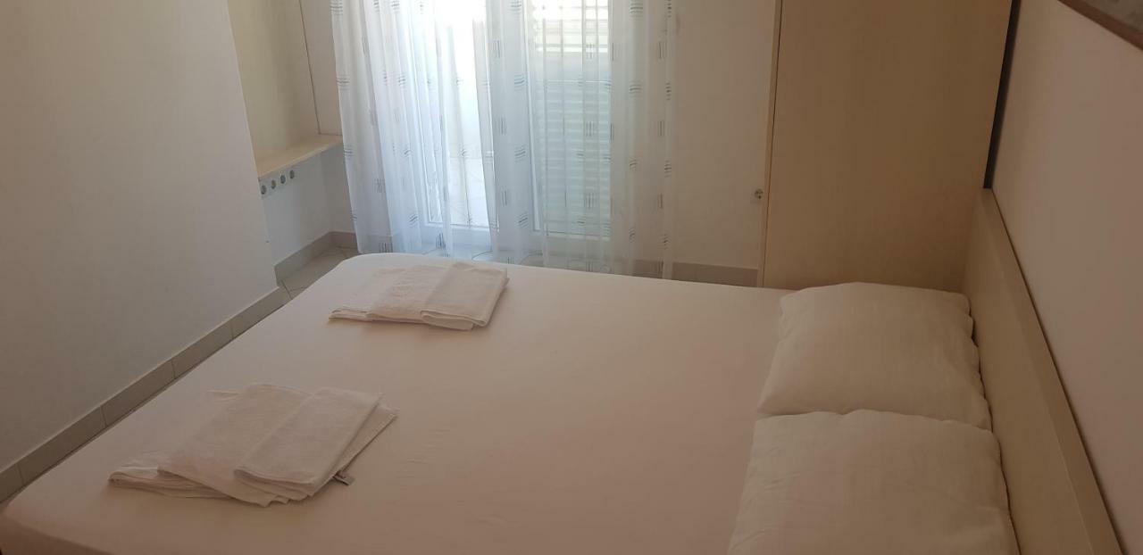 Apartma Biba Novalja