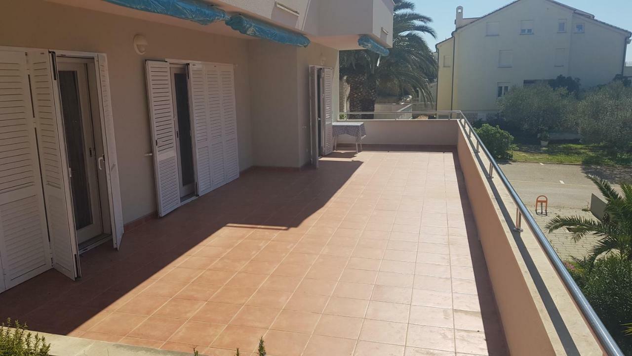 Apartma Biba