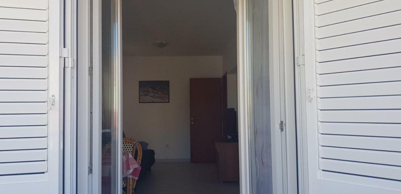 Apartma Biba
