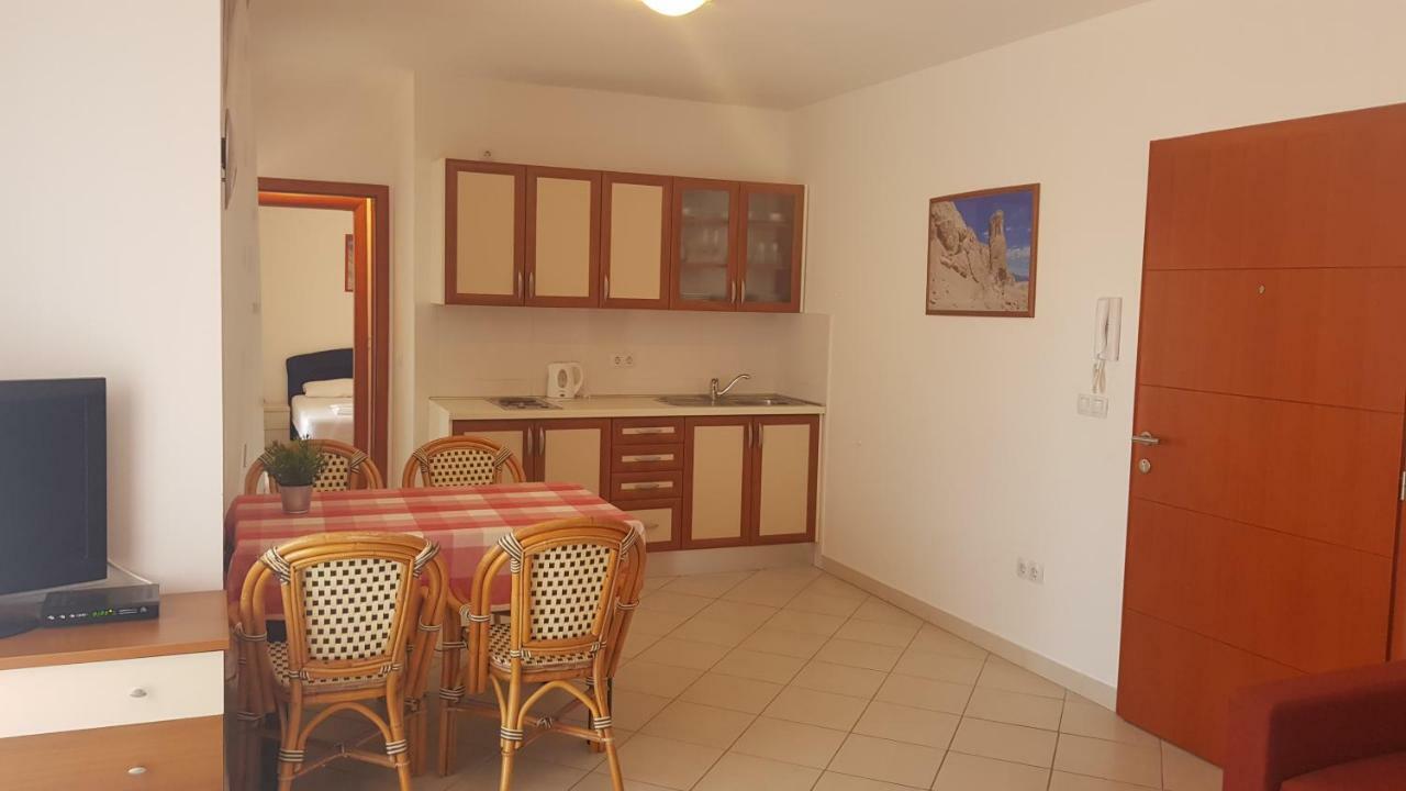 Biba Apartma *