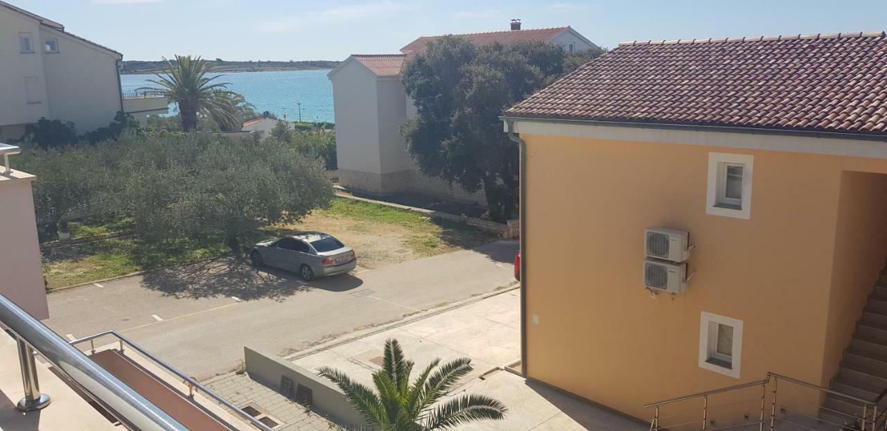 Biba Apartma