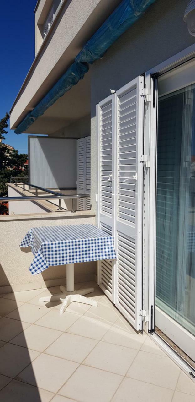 Apartma Biba