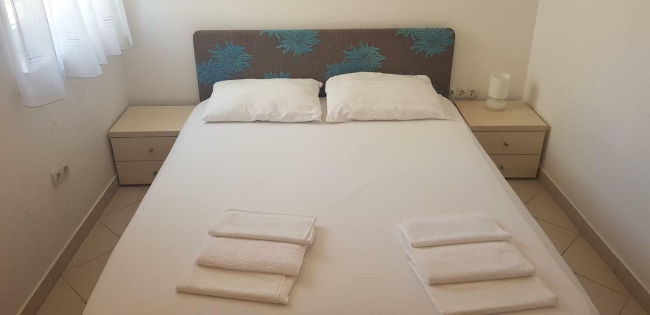 Apartma Biba *