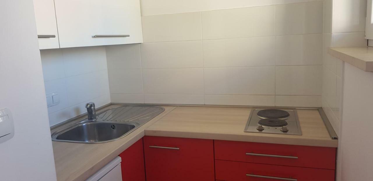 Apartma Biba Novalja
