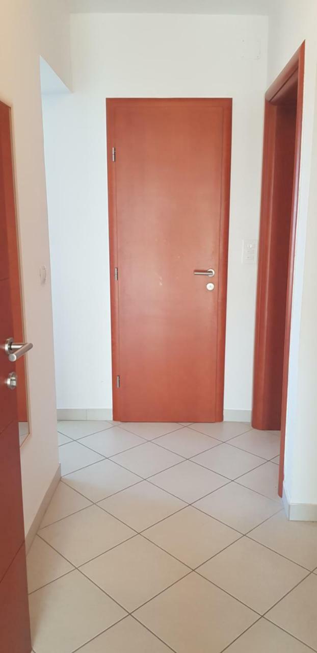 Biba Apartma Novalja