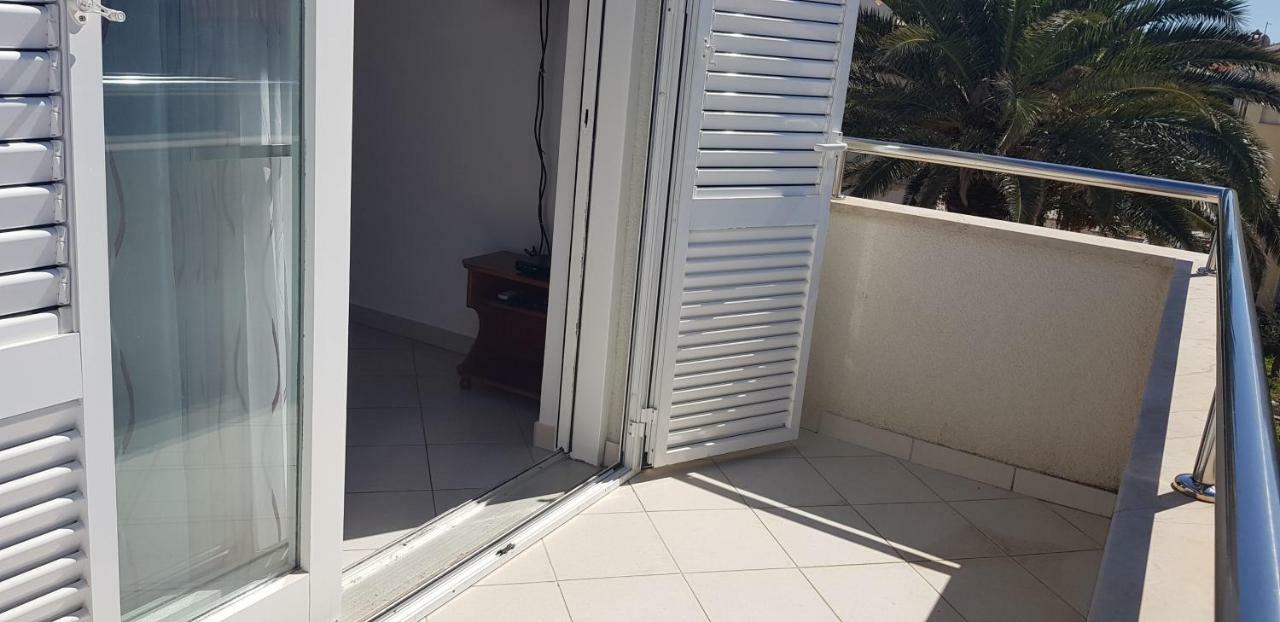 Apartma Biba Novalja