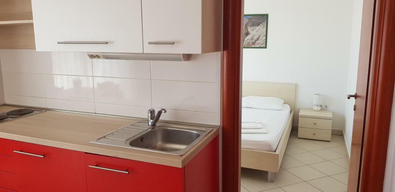 Apartma Biba *